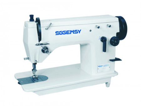 Промышленная швейная машина «Зиг-заг» SGGEMSY SG 20U43 (стандартный)