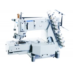 Швейная машина цепного стежка SG 4404 PMD