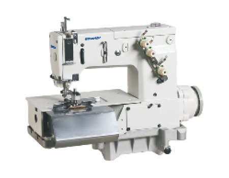 Швейная машина для изготовления шлевок SGGEMSY SG 4200С