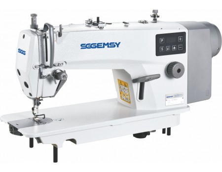 Промышленная швейная машина SGGEMSY SG 8802E-H1