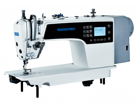 Промышленная швейная машина SGGEMSY SG S4