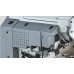 4-х ниточный оверлок  GEM N5-ES-514M (suction devaice)