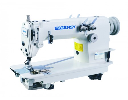 Швейная машина цепного стежка SGGEMSY SG 8200