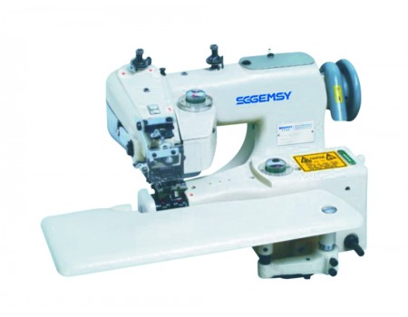 Швейная машина SGGEMSY SG 2000–7 «Подшивочная»