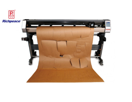 Широкоформатный струйный плоттер для печати и резки лекал Richpeace SP-160-C2K-RF