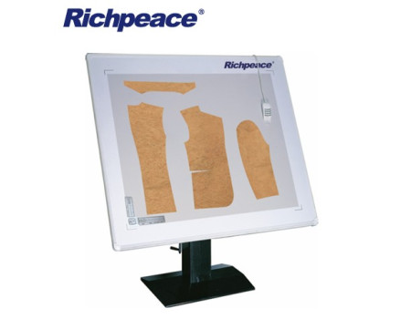 Дигитайзер. Устройство для оцифровки бумажных (картонных) лекал Richpeace RP-D4460C