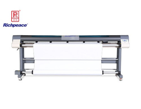 Широкоформатный струйный плоттер для печати лекал Richpeace Magic Inkjet Plotter SP-180-C2