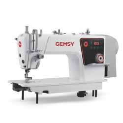 Швейная машина GEMSY G20 (ALL-IN-ONE)