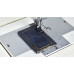 2-х игольная промышленная швейная машина GEMSY GEM 8420E-M